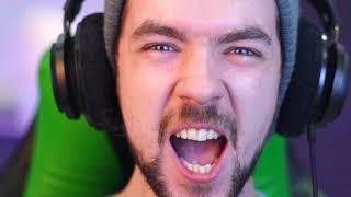 What Is Jacksepticeye Like When The Cameras Off [upl. by Etteluap]