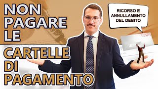 Agenzia delle Entrate  non pagare la cartella  PRESCRIZIONE BOLLO AUTO [upl. by Namlaz]