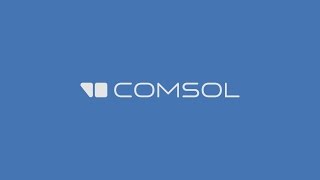 Set Up the Model Environment in COMSOL Multiphysics 18 [upl. by Ausoj171]