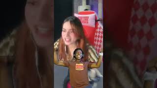 Dairy Milk Song By Mynaa ytshorts india [upl. by Aaronson]