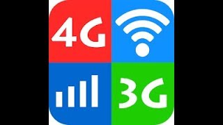 كيفية ضبط و تشغيل خدمة الأنترنت 4g MOBILIS يدويا [upl. by Neelyak388]