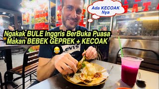 Akhirnya Yusuf Jumpa Inun Dan BerBuka Bersama Di Malioboro JOGJA [upl. by Amsirp253]