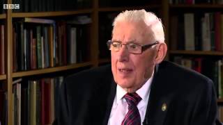 Ian Paisley on the Discrimination against Catholics [upl. by Rothstein614]