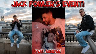 Fedor x Jack Fowler x Arrdee [upl. by Abeu835]