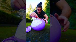 PURPLE AND WHITE DELIGHT ASMR 💜🤍 chill relaxing ice asmrsounds satisfying pedro satisfying [upl. by Ethelyn]