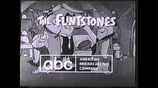 Flintstones Network Promos 19601965 [upl. by Ahsan]