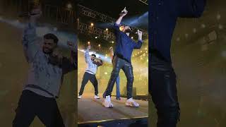 Cybage Annual Bash 2022 Feat Badshah  Jugnu [upl. by Eilssel265]