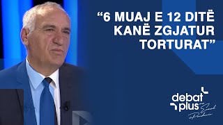 “6 muaj e 12 ditë kanë zgjatur torturat” quotIzet Imeri më ka keqtrajtu më ka rrafë me shufraquot [upl. by Yerbua]