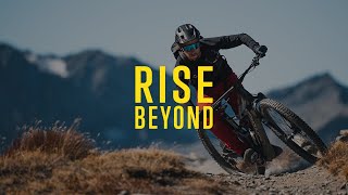 RISE BEYOND  ORBEA RISE 2023 [upl. by Nitsua]