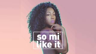 Spice  So Mi Like It  Official Album Audio [upl. by Amalie]