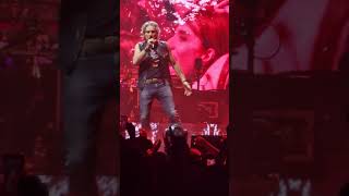 LIGABUE  Eri bellissima Live [upl. by Casie944]