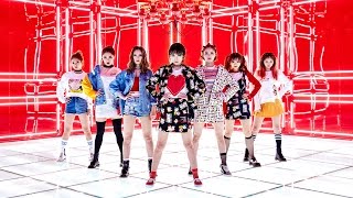 SNH48 7SENSES TITLE《7Senses》MV [upl. by Tnafni]