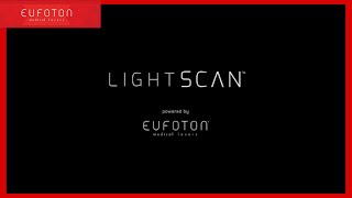 Lightscan™  Fractional nonablative Laser Treatment with LASEmaR® 1500 Eufoton® [upl. by Dal]