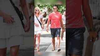 ❤ Kelly Ripa and Mark Consuelos A Love Story Spanning Over Two Decades [upl. by Darb]