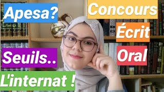 Cest quoi lIAV lapesa  Comment y accéder  Part 1 [upl. by Nosdrahcir318]