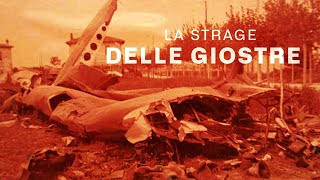 La Strage delle giostre  26 Aprile 1943 [upl. by Einnaj]