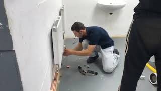 Introduction to Plumbing Courses in Dartford [upl. by Nitsrek8]