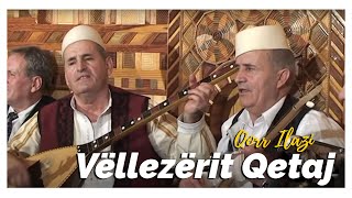 Vllezerit QETAJ  QORR ILAZI [upl. by Ailana]