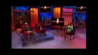 The Wendy Williams Show  Interview with Kerry Washington amp David Alan Grier [upl. by Raddatz376]