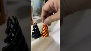 3D Printing a Super Chill ADHD Fidget [upl. by Coopersmith275]