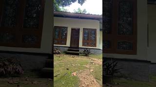 Visiting Old home after 15 months dated 26072024 home village karikkakom thiruvananthapuram [upl. by Lad]