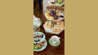 The Ultimate Guide To Afternoon Tea FilipinoStyle [upl. by Ahsimal]