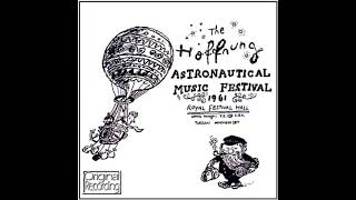 Hoffnung Astronautical Music Festival 1961 [upl. by Gulgee703]