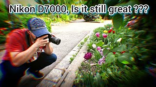 Nikon D7000 Is it still great 💯👍 [upl. by Alicul]