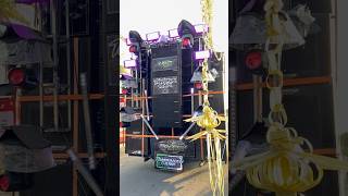 Sound horeg bofago audio sub parathel amp subala karnaval gandusari Trenggalek [upl. by Nniroc]