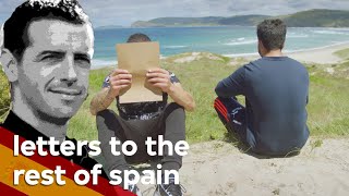 Galicia The rest of spain forgot us  VPRO Documentary [upl. by Ynnub]