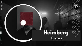 Heimberg  Crows [upl. by Cilurzo]