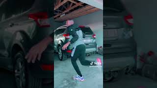 Abisalom RSA dancing  Mina nawe remix dance amapiano [upl. by Adna560]