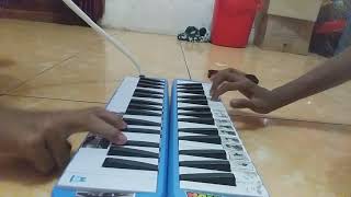 pianika basuri mengular × chilbil kebalik remix [upl. by Babara]