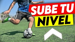 💥5 HÁBITOS CLAVES para MEJORAR en el FÚTBOL  Tips Consejos y Trucos para ser mejor jugador [upl. by Aliet]