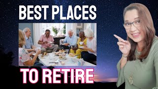 BEST 55 PLUS Communities in North Carolina or Retirement Communities  Charlotte NC [upl. by Eenad]