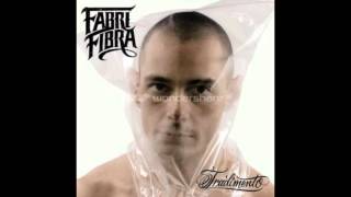 Fabri Fibra ft Nesli  Vaffanculo scemo [upl. by Irafat]