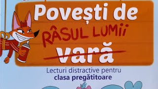 In cautarea culorilor  Povesti de rasul lumii  Editura Edu [upl. by Birmingham]