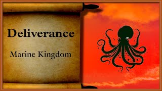 Deliverance From The Marine Kingdom  Self Deliverance Prayer [upl. by Nnylf]