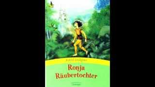 Ronja Räubertochter 03 Hörbuch [upl. by Andreana]