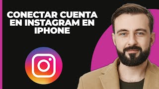 Cómo cambiar de cuenta de Instagram en iPhone [upl. by Esra]