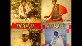 King Ubulu Anigabor Special [upl. by Werdnaed]