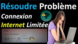 Mon ordinateur ne trouve pas mon wifi ou ne se connecte pas au wifi sur Windows 10 [upl. by Canada]