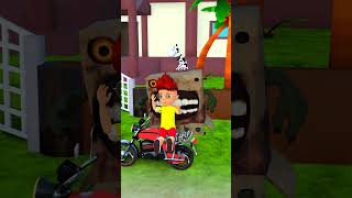 Box ke andar Hai Kaun 😟😱 Gulli Bulli  Cartoon  short  tmkoc  shortscomedy [upl. by Quintin194]