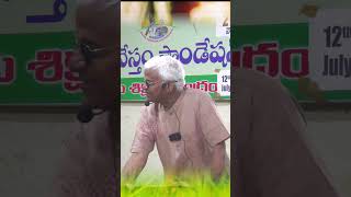 సంపూర్ణ ఆహారం  సంపూర్ణ ఆరోగ్యం Millets food health khadervali [upl. by Eittol]