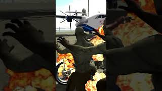 Indian bike driving 3D gameplay ghost rider 💥 bike cheatcode explore strider prophunt explore [upl. by Arinay596]