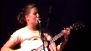 Jennifer Nettles Band Round and Round Live at Weststock Festival [upl. by Ahpla64]