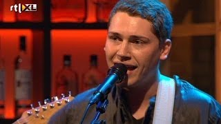 Cris Cab  Liar Liar  RTL LATE NIGHT [upl. by Analli]