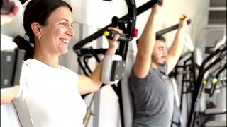 Fitness Angebot Therme Zurzach [upl. by Endora]