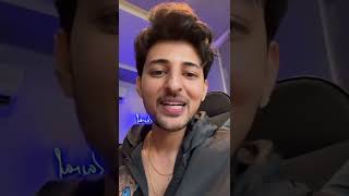 Darshan Raval Insta Live  14th July2022 [upl. by Alihet]