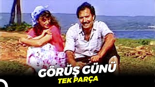 Görüş Günü  Bulut Aras Türk Dram Filmi İzle [upl. by Tobie412]